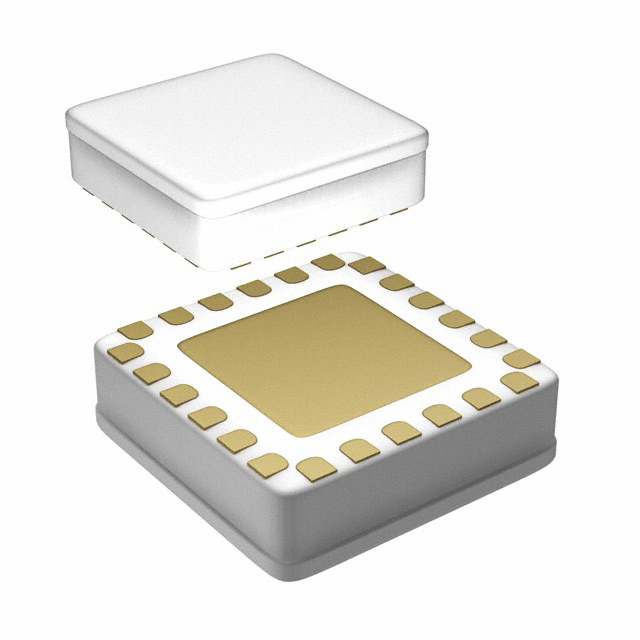 ADRF5044BCCZN by Analog Devices